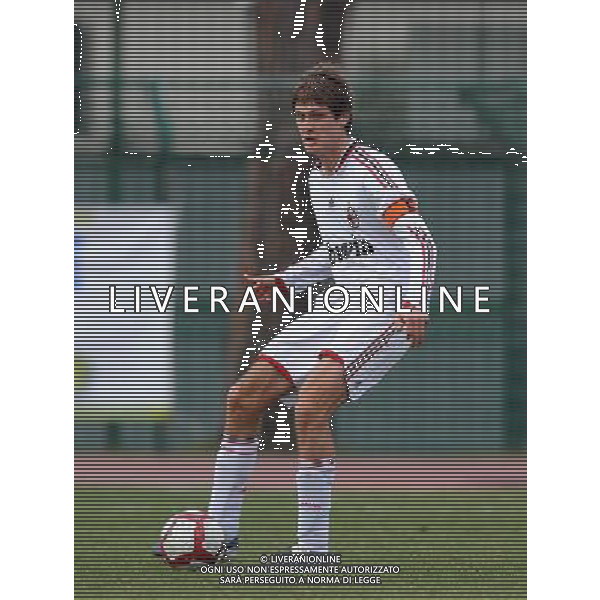 62ç Torneo Viareggio Cup World Football Tournament Coppa Carnevale Ottavi Viareggio - 09.02.2010 Torino-Milan Nella Foto:ROMAGNOLI SIMONE /Ph.Vitez-Ag. Aldo Liverani