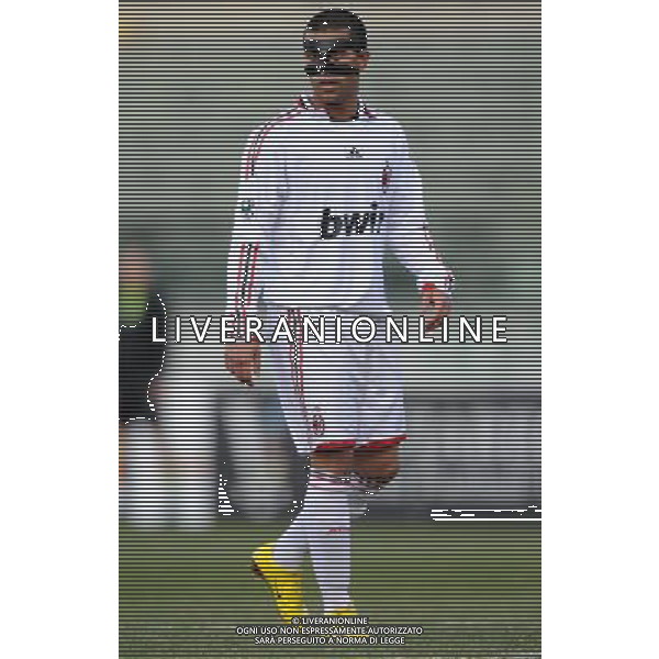 62ç Torneo Viareggio Cup World Football Tournament Coppa Carnevale Ottavi Viareggio - 09.02.2010 Torino-Milan Nella Foto:SCHENETTI ANDREA /Ph.Vitez-Ag. Aldo Liverani