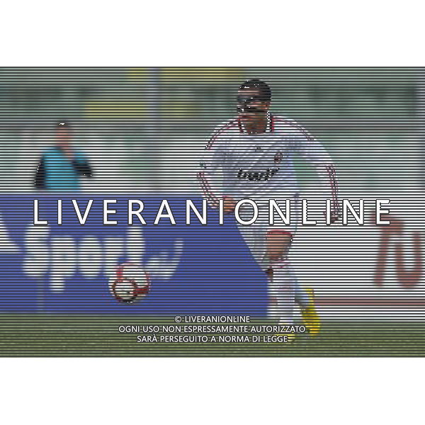 62ç Torneo Viareggio Cup World Football Tournament Coppa Carnevale Ottavi Viareggio - 09.02.2010 Torino-Milan Nella Foto:SCHENETTI ANDREA /Ph.Vitez-Ag. Aldo Liverani