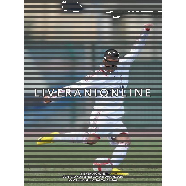 62ç Torneo Viareggio Cup World Football Tournament Coppa Carnevale Ottavi Viareggio - 09.02.2010 Torino-Milan Nella Foto:SCHENETTI ANDREA /Ph.Vitez-Ag. Aldo Liverani