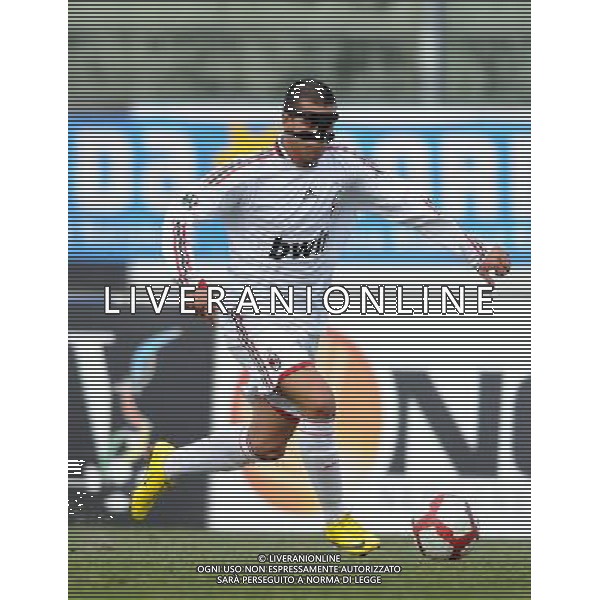 62ç Torneo Viareggio Cup World Football Tournament Coppa Carnevale Ottavi Viareggio - 09.02.2010 Torino-Milan Nella Foto:SCHENETTI ANDREA /Ph.Vitez-Ag. Aldo Liverani