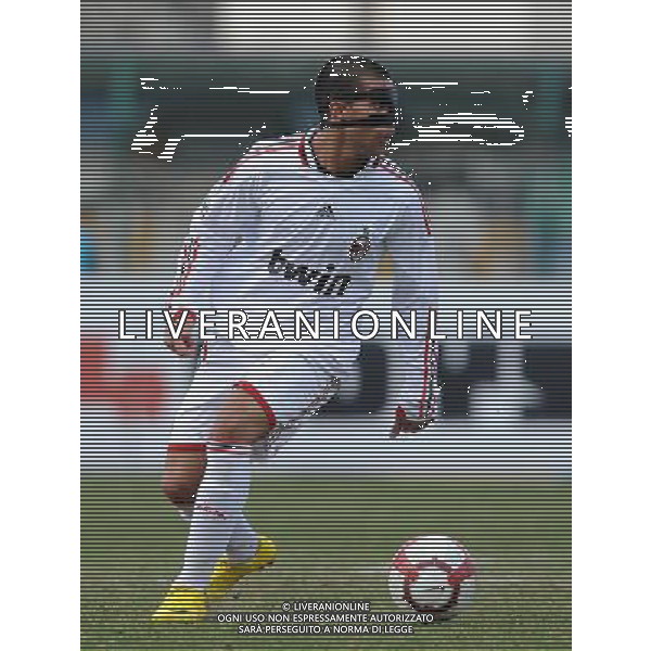 62ç Torneo Viareggio Cup World Football Tournament Coppa Carnevale Ottavi Viareggio - 09.02.2010 Torino-Milan Nella Foto:SCHENETTI ANDREA /Ph.Vitez-Ag. Aldo Liverani