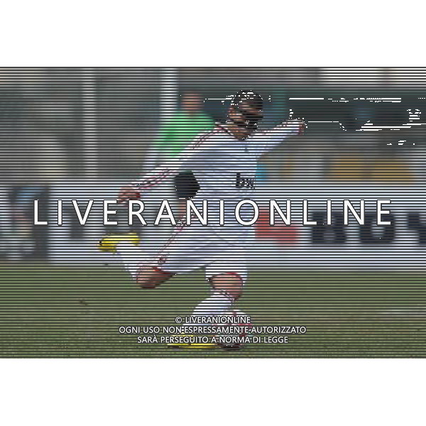 62ç Torneo Viareggio Cup World Football Tournament Coppa Carnevale Ottavi Viareggio - 09.02.2010 Torino-Milan Nella Foto:SCHENETTI ANDREA /Ph.Vitez-Ag. Aldo Liverani