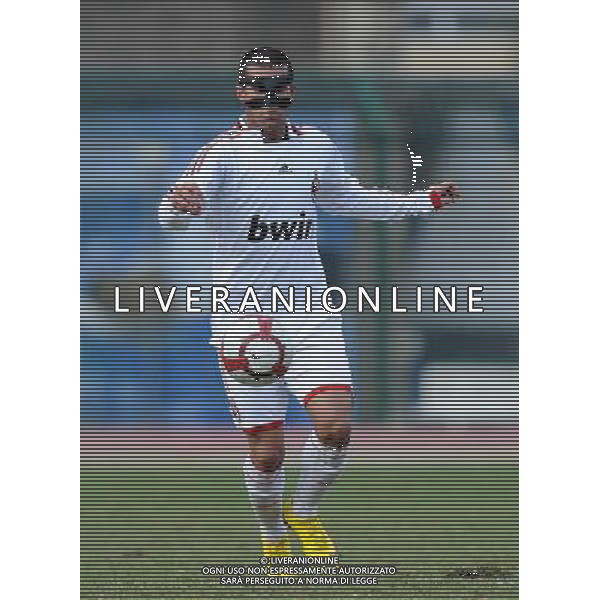 62ç Torneo Viareggio Cup World Football Tournament Coppa Carnevale Ottavi Viareggio - 09.02.2010 Torino-Milan Nella Foto:SCHENETTI ANDREA /Ph.Vitez-Ag. Aldo Liverani