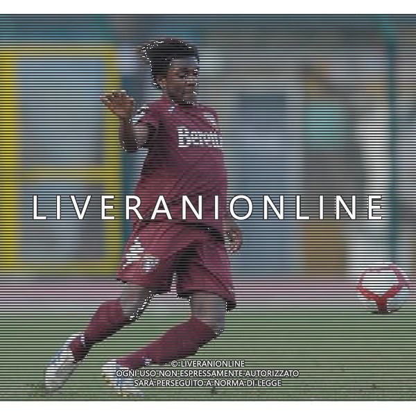 62ç Torneo Viareggio Cup World Football Tournament Coppa Carnevale Ottavi Viareggio - 09.02.2010 Torino-Milan Nella Foto:SESE ZAMATOKO /Ph.Vitez-Ag. Aldo Liverani