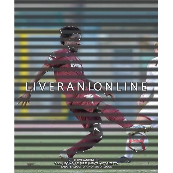 62ç Torneo Viareggio Cup World Football Tournament Coppa Carnevale Ottavi Viareggio - 09.02.2010 Torino-Milan Nella Foto:SESE ZAMATOKO /Ph.Vitez-Ag. Aldo Liverani