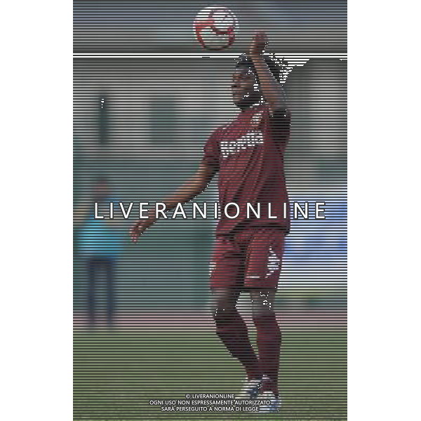 62ç Torneo Viareggio Cup World Football Tournament Coppa Carnevale Ottavi Viareggio - 09.02.2010 Torino-Milan Nella Foto:SESE ZAMATOKO /Ph.Vitez-Ag. Aldo Liverani