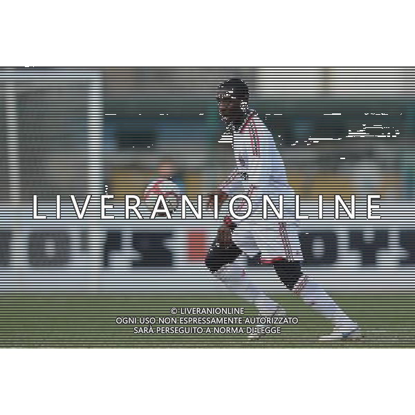 62ç Torneo Viareggio Cup World Football Tournament Coppa Carnevale Ottavi Viareggio - 09.02.2010 Torino-Milan Nella Foto:STRASSER RODNEY /Ph.Vitez-Ag. Aldo Liverani