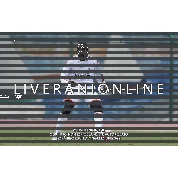 62ç Torneo Viareggio Cup World Football Tournament Coppa Carnevale Ottavi Viareggio - 09.02.2010 Torino-Milan Nella Foto:STRASSER RODNEY /Ph.Vitez-Ag. Aldo Liverani