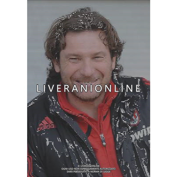 62Á Torneo Viareggio Cup World Football Tournament Coppa Carnevale Ottavi Viareggio - 09.02.2010 Torino-Milan Nella Foto:STROPPA GIOVANNI /Ph.Vitez-Ag. Aldo Liverani