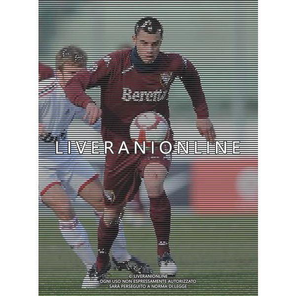 62Á Torneo Viareggio Cup World Football Tournament Coppa Carnevale Ottavi Viareggio - 09.02.2010 Torino-Milan Nella Foto:SUCIU SERGIU /Ph.Vitez-Ag. Aldo Liverani