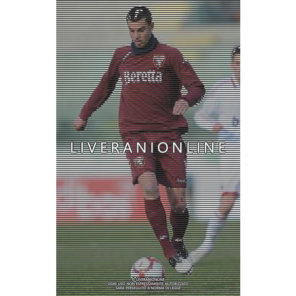 62Á Torneo Viareggio Cup World Football Tournament Coppa Carnevale Ottavi Viareggio - 09.02.2010 Torino-Milan Nella Foto:SUCIU SERGIU /Ph.Vitez-Ag. Aldo Liverani