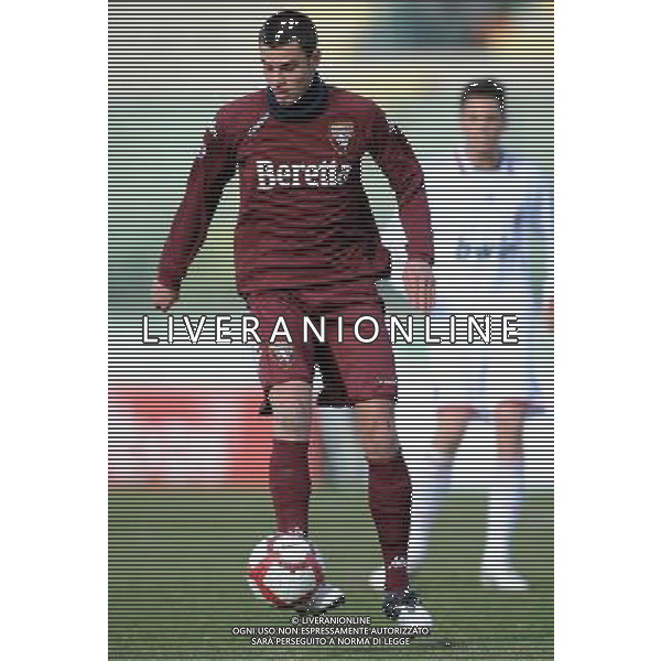 62Á Torneo Viareggio Cup World Football Tournament Coppa Carnevale Ottavi Viareggio - 09.02.2010 Torino-Milan Nella Foto:SUCIU SERGIU /Ph.Vitez-Ag. Aldo Liverani