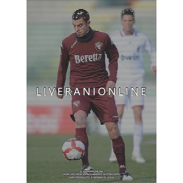 62Á Torneo Viareggio Cup World Football Tournament Coppa Carnevale Ottavi Viareggio - 09.02.2010 Torino-Milan Nella Foto:SUCIU SERGIU /Ph.Vitez-Ag. Aldo Liverani