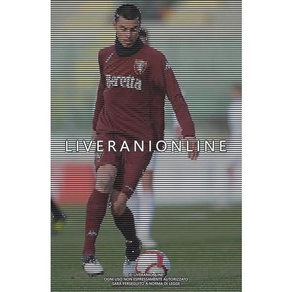 62Á Torneo Viareggio Cup World Football Tournament Coppa Carnevale Ottavi Viareggio - 09.02.2010 Torino-Milan Nella Foto:SUCIU SERGIU /Ph.Vitez-Ag. Aldo Liverani