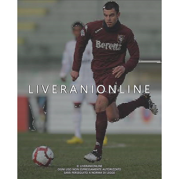 62Á Torneo Viareggio Cup World Football Tournament Coppa Carnevale Ottavi Viareggio - 09.02.2010 Torino-Milan Nella Foto:SUCIU SERGIU /Ph.Vitez-Ag. Aldo Liverani