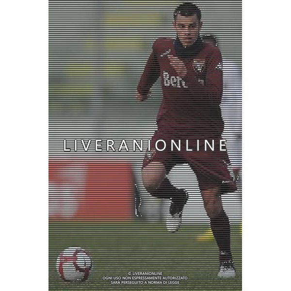 62Á Torneo Viareggio Cup World Football Tournament Coppa Carnevale Ottavi Viareggio - 09.02.2010 Torino-Milan Nella Foto:SUCIU SERGIU /Ph.Vitez-Ag. Aldo Liverani