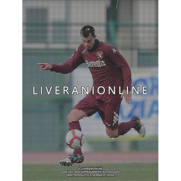 62Á Torneo Viareggio Cup World Football Tournament Coppa Carnevale Ottavi Viareggio - 09.02.2010 Torino-Milan Nella Foto:SUCIU SERGIU /Ph.Vitez-Ag. Aldo Liverani