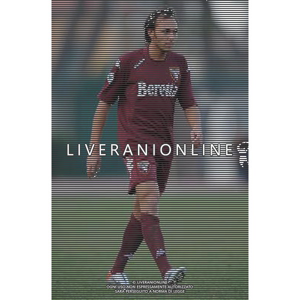 62Á Torneo Viareggio Cup World Football Tournament Coppa Carnevale Ottavi Viareggio - 09.02.2010 Torino-Milan Nella Foto:TARASCHI PIERPAOLO /Ph.Vitez-Ag. Aldo Liverani