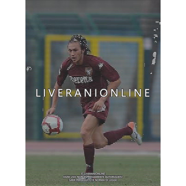 62ç Torneo Viareggio Cup World Football Tournament Coppa Carnevale Ottavi Viareggio - 09.02.2010 Torino-Milan Nella Foto:TARASCHI PIERPAOLO /Ph.Vitez-Ag. Aldo Liverani