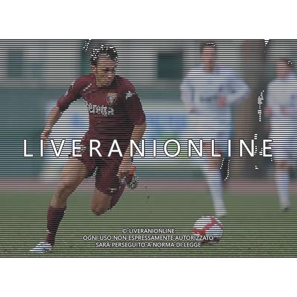 62ç Torneo Viareggio Cup World Football Tournament Coppa Carnevale Ottavi Viareggio - 09.02.2010 Torino-Milan Nella Foto:TARASCHI PIERPAOLO /Ph.Vitez-Ag. Aldo Liverani