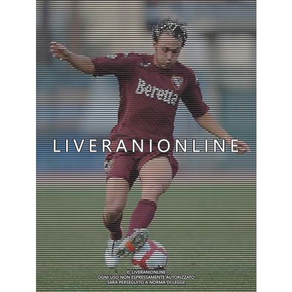 62ç Torneo Viareggio Cup World Football Tournament Coppa Carnevale Ottavi Viareggio - 09.02.2010 Torino-Milan Nella Foto:TARASCHI PIERPAOLO /Ph.Vitez-Ag. Aldo Liverani