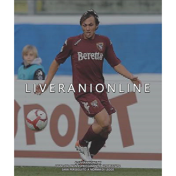 62ç Torneo Viareggio Cup World Football Tournament Coppa Carnevale Ottavi Viareggio - 09.02.2010 Torino-Milan Nella Foto:TARASCHI PIERPAOLO /Ph.Vitez-Ag. Aldo Liverani