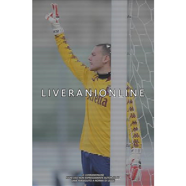 62ç Torneo Viareggio Cup World Football Tournament Coppa Carnevale Ottavi Viareggio - 09.02.2010 Torino-Milan Nella Foto:TUNNO DANILO /Ph.Vitez-Ag. Aldo Liverani