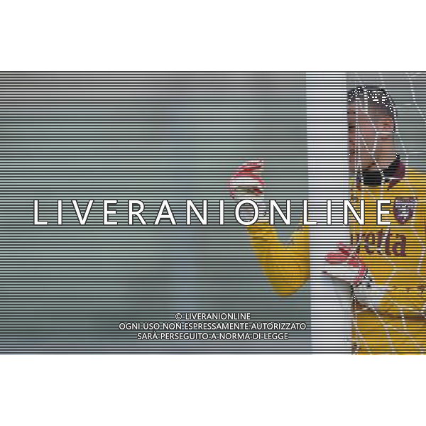 62ç Torneo Viareggio Cup World Football Tournament Coppa Carnevale Ottavi Viareggio - 09.02.2010 Torino-Milan Nella Foto:TUNNO DANILO /Ph.Vitez-Ag. Aldo Liverani