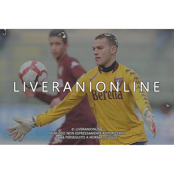 62ç Torneo Viareggio Cup World Football Tournament Coppa Carnevale Ottavi Viareggio - 09.02.2010 Torino-Milan Nella Foto:TUNNO DANILO /Ph.Vitez-Ag. Aldo Liverani