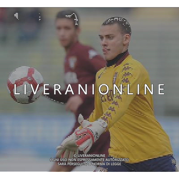 62ç Torneo Viareggio Cup World Football Tournament Coppa Carnevale Ottavi Viareggio - 09.02.2010 Torino-Milan Nella Foto:TUNNO DANILO /Ph.Vitez-Ag. Aldo Liverani