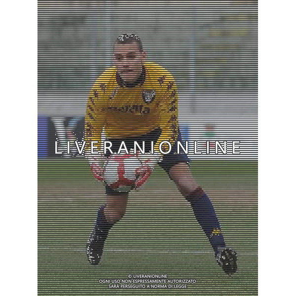 62ç Torneo Viareggio Cup World Football Tournament Coppa Carnevale Ottavi Viareggio - 09.02.2010 Torino-Milan Nella Foto:TUNNO DANILO /Ph.Vitez-Ag. Aldo Liverani