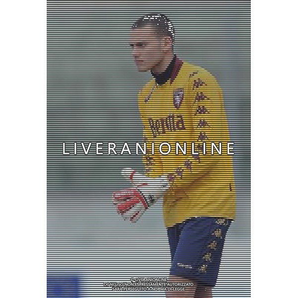 62ç Torneo Viareggio Cup World Football Tournament Coppa Carnevale Ottavi Viareggio - 09.02.2010 Torino-Milan Nella Foto:TUNNO DANILO /Ph.Vitez-Ag. Aldo Liverani