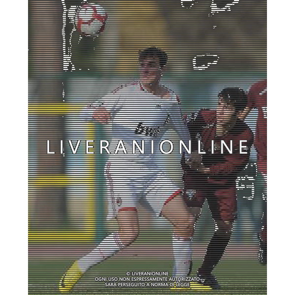 62ç Torneo Viareggio Cup World Football Tournament Coppa Carnevale Ottavi Viareggio - 09.02.2010 Torino-Milan Nella Foto:ZIGONI GIANMARCO /Ph.Vitez-Ag. Aldo Liverani