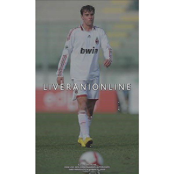 62ç Torneo Viareggio Cup World Football Tournament Coppa Carnevale Ottavi Viareggio - 09.02.2010 Torino-Milan Nella Foto:ZIGONI GIANMARCO /Ph.Vitez-Ag. Aldo Liverani