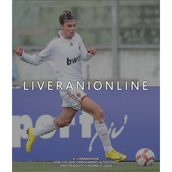 62ç Torneo Viareggio Cup World Football Tournament Coppa Carnevale Ottavi Viareggio - 09.02.2010 Torino-Milan Nella Foto:ZIGONI GIANMARCO /Ph.Vitez-Ag. Aldo Liverani