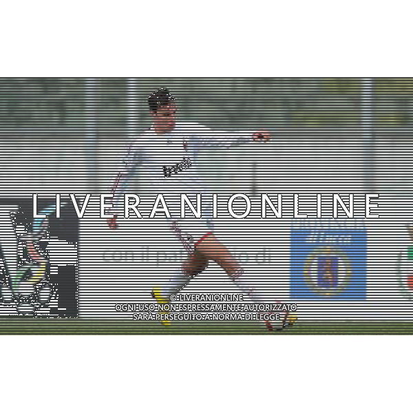 62ç Torneo Viareggio Cup World Football Tournament Coppa Carnevale Ottavi Viareggio - 09.02.2010 Torino-Milan Nella Foto:ZIGONI GIANMARCO /Ph.Vitez-Ag. Aldo Liverani