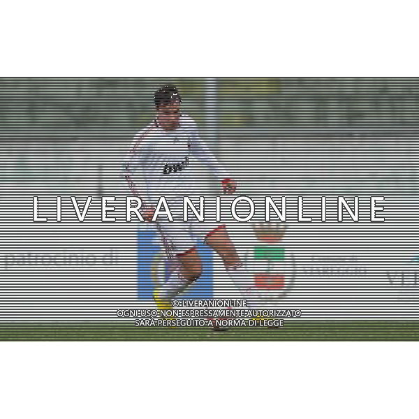 62ç Torneo Viareggio Cup World Football Tournament Coppa Carnevale Ottavi Viareggio - 09.02.2010 Torino-Milan Nella Foto:ZIGONI GIANMARCO /Ph.Vitez-Ag. Aldo Liverani