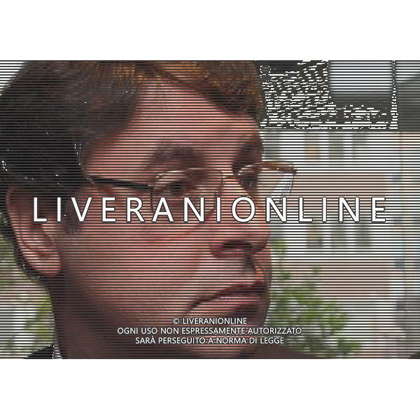 MILANO 11/02/2010 SPORT CALCIO - LEGA CALCIO ASSEMBLEA PRESIDENTI CALCIO DELLA SERIE A TIM NELLA FOTO: DIRETTORE SPORTIVO PIETRO LEONARDI PH.FIOCHI/AG ALDO LIVERANI SAS