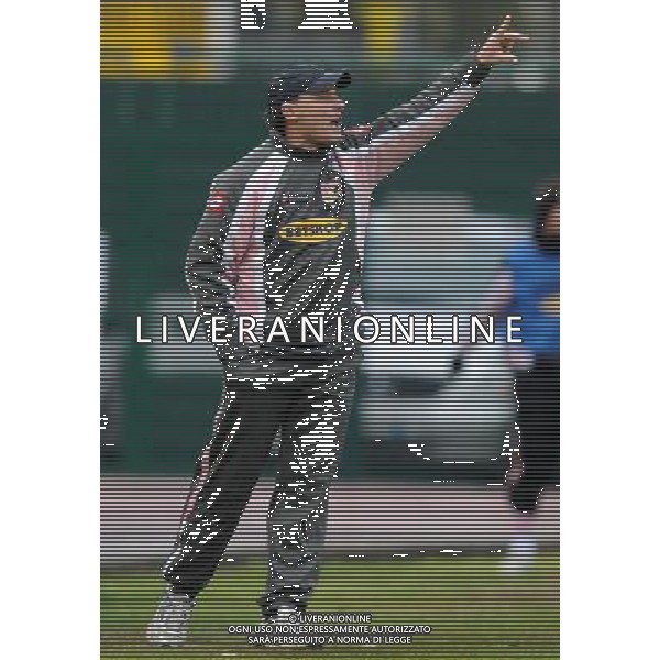 62¡ Torneo Viareggio Cup World Football Tournament Coppa Carnevale Quarti Viareggio - 11.02.2010 Atalanta-Palermo Nella Foto:PERGOLIZZI /Ph.Vitez-Ag. Aldo Liverani