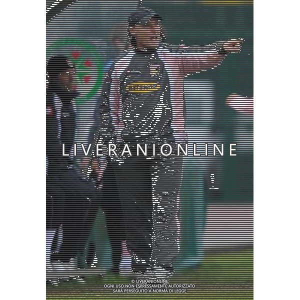 62¡ Torneo Viareggio Cup World Football Tournament Coppa Carnevale Quarti Viareggio - 11.02.2010 Atalanta-Palermo Nella Foto:PERGOLIZZI /Ph.Vitez-Ag. Aldo Liverani