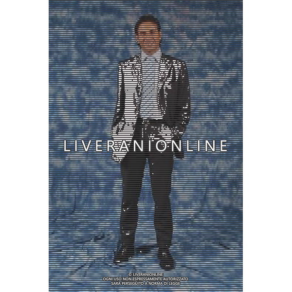 NELLA FOTO PAPARESTA GIANLUCA ARBITRO AG ALDO LIVERANI