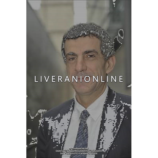 ANTOINE BRUGIDOU - VICE PRESIDENTE DI ACCENTURE FRANCIA © Gary Lee - Photoshot - Ag. Aldo Liverani sas ITALY ONLY