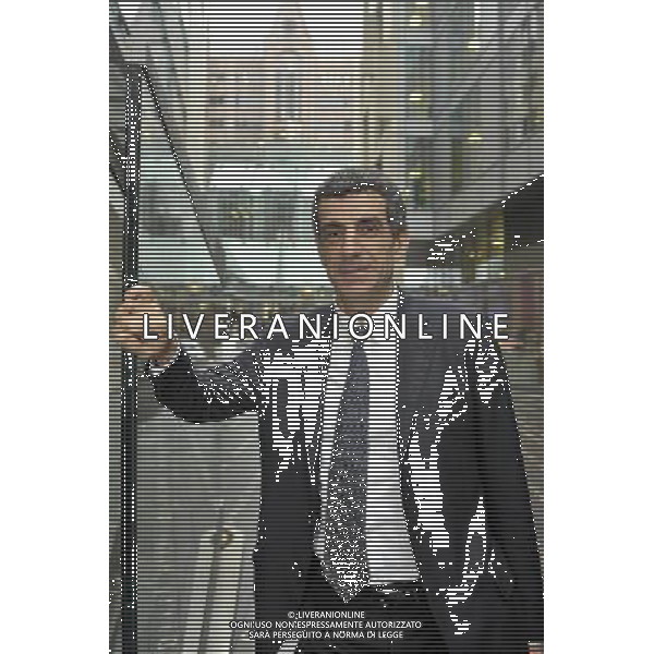 ANTOINE BRUGIDOU - VICE PRESIDENTE DI ACCENTURE FRANCIA © Gary Lee - Photoshot - Ag. Aldo Liverani sas ITALY ONLY