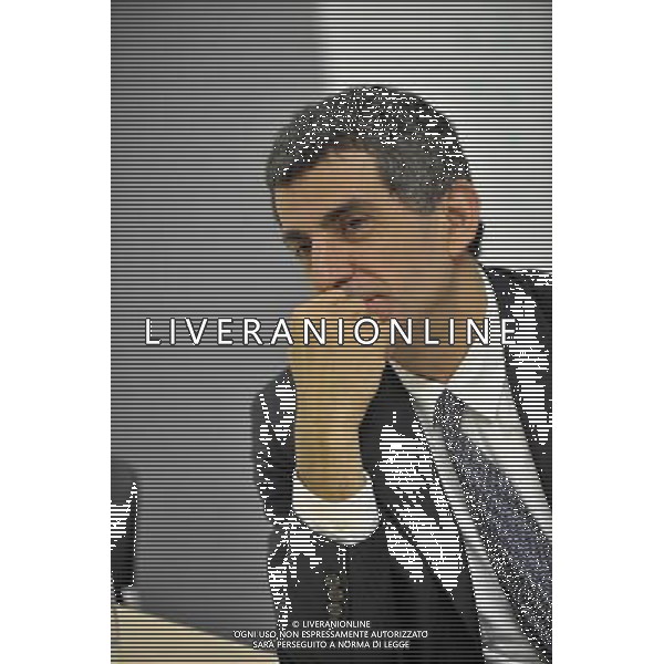 ANTOINE BRUGIDOU - VICE PRESIDENTE DI ACCENTURE FRANCIA © Gary Lee - Photoshot - Ag. Aldo Liverani sas ITALY ONLY
