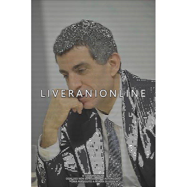 ANTOINE BRUGIDOU - VICE PRESIDENTE DI ACCENTURE FRANCIA © Gary Lee - Photoshot - Ag. Aldo Liverani sas ITALY ONLY