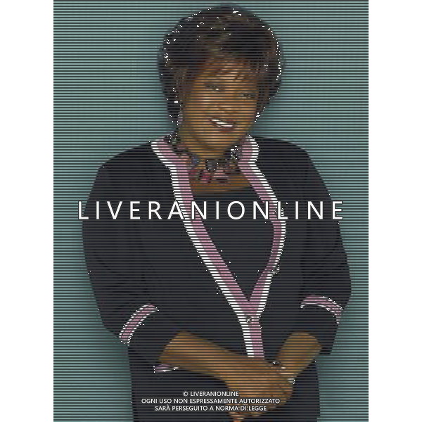 FILM\'ELISTONE\' NELLA FOTO Loretta Devine AG ALDO LIVERANI