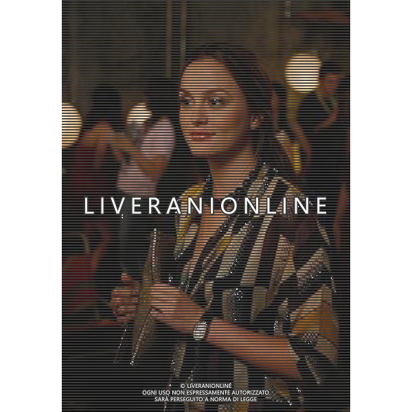 FILM\'Gossip Girl\' NELLA FOTO Leighton Meester AG ALDO LIVERANI
