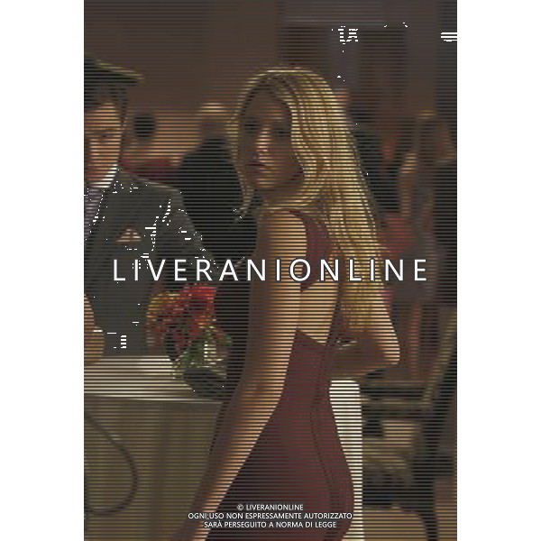 FILM\'Gossip Girl\' NELLA FOTO Blake Lively AG ALDO LIVERANI