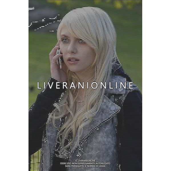 FILM\'Gossip Girl\' NELLA FOTO Taylor Momsen AG ALDO LIVERANI